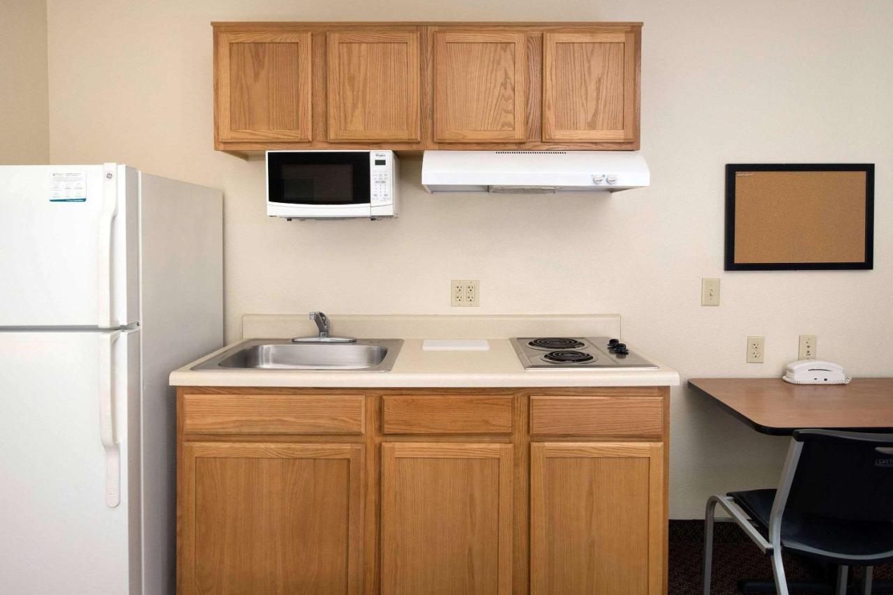Woodspring Suites San Antonio North Live Oak I-35 Exterior foto