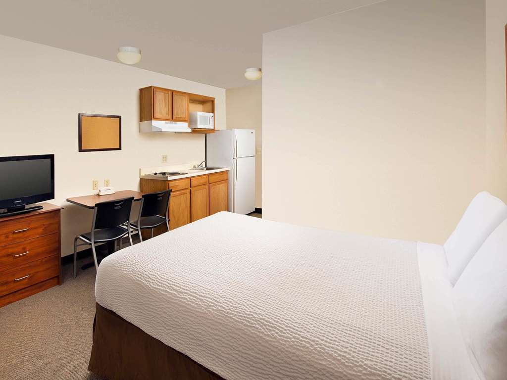 Woodspring Suites San Antonio North Live Oak I-35 Quarto foto