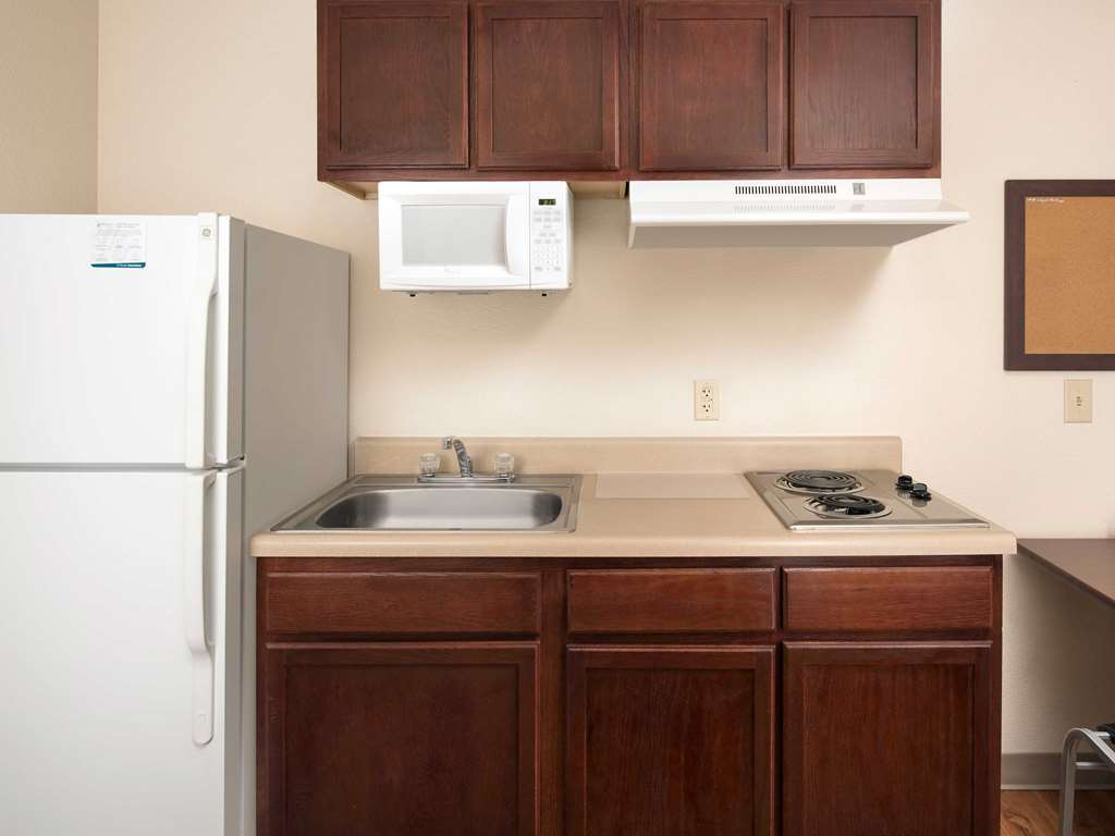 Woodspring Suites San Antonio North Live Oak I-35 Quarto foto